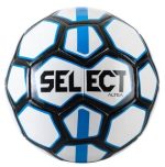 Футбольний м'яч Select FB ALTEA білий, червоний Уні 4 - Зображення 2
