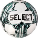 Футбольний м'яч Select NUMERO 10 v23 біло-сірий Уні 5