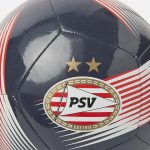 Футбольний м'яч Puma PSV ESS Ball темно-синій 5 (084795-02) - Зображення 3