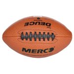 М'яч для американського футболу Merco Deuce Youth (ID65282)