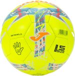 Футбольний м'яч Joma DALI III салатовий Уні 5