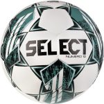 Футбольний м'яч Select NUMERO 10 FIFA PRO v23 білий, зелений Уні 5 - Зображення 2