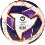 Футбольний м'яч Select FB Classic v24 біло-фіолетовий Уні 5 - Зображення 5
