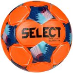 Футбольний м'яч Select BRILLANT SUPER FIFA TB v25 помаранчевий, синій Уні 5