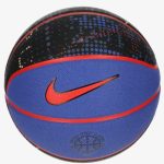 Баскетбольний м'яч Nike BASKETBALL 8P PRM ENERGY DEFLATED ASTRONOMY BLUE/LT CRIMSON/BK розмір 7