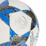 Футзальний м'яч ADIDAS UCL PRO SALA 25/26 JP1546 - Зображення 3