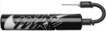 Насос Nike ESSENTIAL BALL PUMP INTL чорний, білий One Size (N.000.1484.091.NS)