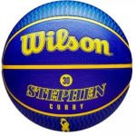 М'яч баскетбольний Wilson NBA PLAYER ICON OUTDOOR BSKT CURRY size 7