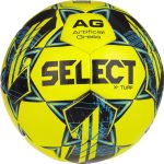 Футбольний м'яч Select X-TURF v23 жовто-синій Уні 5