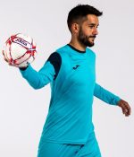 Футзальний м'яч Joma SURTIDO біло-червоний Уні 4 - Зображення 4