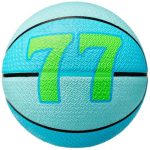 М'яч баскетбольний Nike JORDAN PLAYGROUND 8P L DONCIC COPA/BLACK/LASER BLUE size 7 (J.101.3252.461.07)