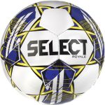 Футбольний м'яч Select ROYALE FIFA v23 білий, фіолетовий Уні 5