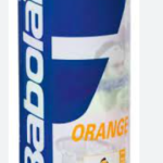 Тенісні м'ячі Babolat ORANGE 3 ball