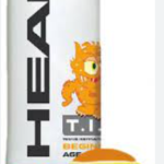М'ячі для тенісу Head TIP Orange 3B банка