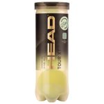 Тенісні м'ячі Head Tour XT 3 Ball