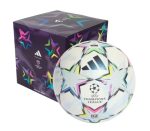 Футбольний м'яч Adidas UCL 26/27 League Boxed №4 (KE9771_4)