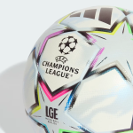 Футбольний м'яч Adidas UCL 26/27 League Boxed №4 (KE9771_4) - Зображення 6