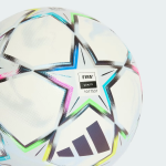Футбольний м'яч Adidas UCL 26/27 League Boxed №4 (KE9771_4) - Зображення 5