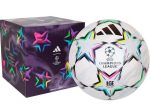 Футбольний м'яч Adidas UCL 26/27 League Boxed №4 (KE9771_4) - Зображення 2