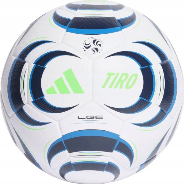 Футбольний м’яч Adidas TIRO League KA5262, розмір 4