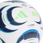Футбольний м’яч Adidas TIRO League KA5262, розмір 4 - Зображення 4