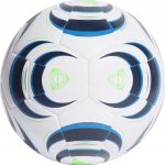 Футбольний м'яч Adidas TIRO League KA5262, розмір 5 - Зображення 2