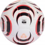 Футбольний м'яч Adidas TIRO League KA5263, розмір 5 - Зображення 4