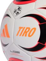 Футбольний м'яч Adidas TIRO League KA5263, розмір 5 - Зображення 2