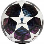 Футбольний м'яч Adidas UCL Club 25/26 Budapest JX9091, розмір №4
