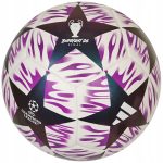 Футбольний м’яч Adidas UCL Club 25/26 Budapest JX9093, розмір №4
