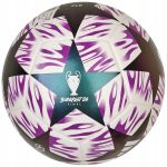 Футбольний м’яч Adidas UCL Club 25/26 Budapest JX9093, розмір №4 - Зображення 2