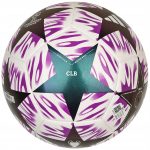 Футбольний м’яч Adidas UCL Club 25/26 Budapest JX9093, розмір №4 - Зображення 4