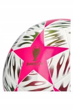 Футбольний м'яч Adidas UCL Club 25/26 Budapest JX9094, розмір №5 - Зображення 3