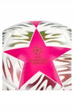 Футбольний м'яч Adidas UCL Club 25/26 Budapest JX9094, розмір №5 - Зображення 4