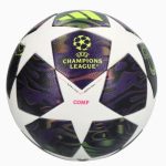 Футбольний м’яч adidas UCL Finale Competition JX9096, розмір 4