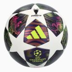 Футбольний м’яч adidas UCL Finale Competition JX9096, розмір 5 - Зображення 2