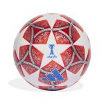 Футбольний м'яч Adidas Womens UCL League 25/26 Oslo JW1326, розмір №5