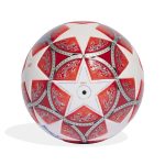 Футбольний м'яч Adidas Womens UCL League 25/26 Oslo JW1326, розмір №4