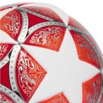 Футбольний м'яч Adidas Womens UCL League 25/26 Oslo JW1326, розмір №4 - Зображення 4