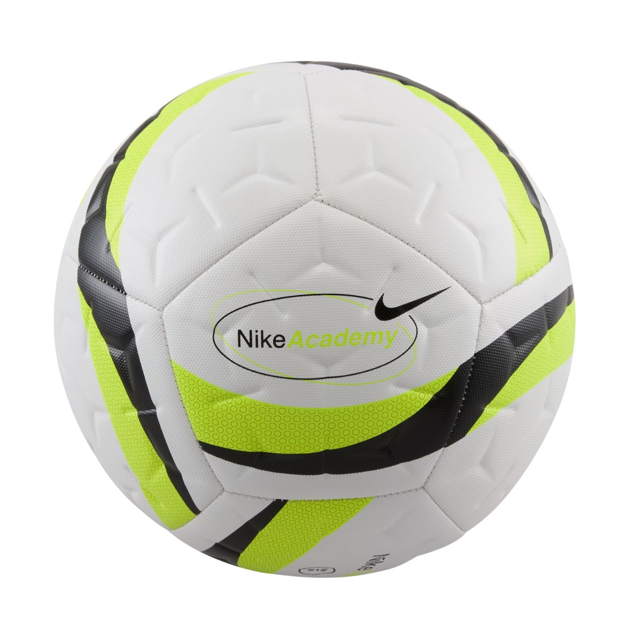futbolnyi-miach-nike-academy-hv4387-100-rozmir-5-17877218243293_7af185e23a Футбольний м'яч Nike Academy HV4387-100 (біло-жовтий) розмір 5 - Зображення 1
