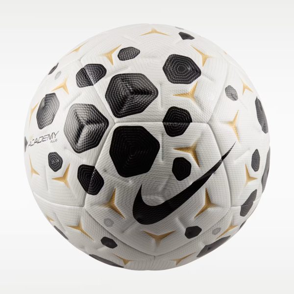 Футбольний м’яч Nike Academy Plus HV4392-100