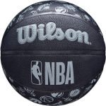 Баскетбольний м'яч Wilson NBA ALL TEAM BL розмір 7