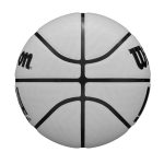 Баскетбольний м'яч Wilson NBA FORGE PRO UV BSKT GREEN розмір 7 - Зображення 3