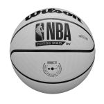 Баскетбольний м'яч Wilson NBA FORGE PRO UV BSKT GREEN розмір 7 - Зображення 4