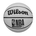 Баскетбольний м'яч Wilson NBA FORGE PRO UV BSKT GREEN розмір 7