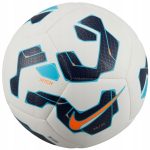 Футбольний м'яч Nike Premier League FA-24 PITCH FZ2636-100, розмір 5