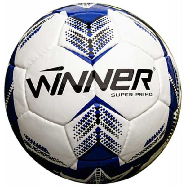 Футбольний м’яч Winner Super Primo, розмір №5