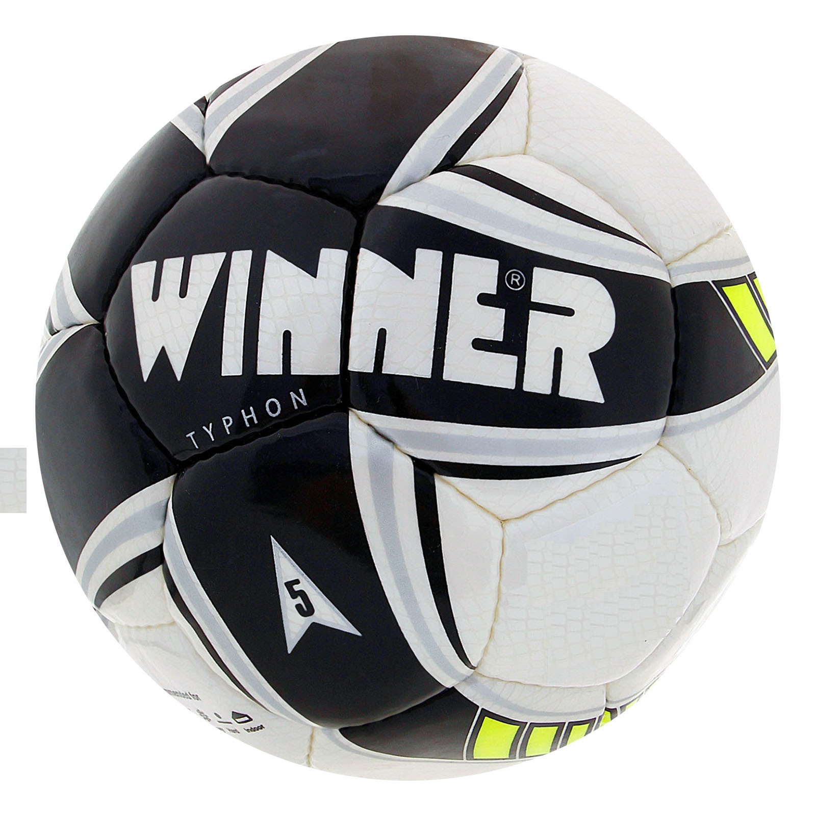 miach-dlia-futbolu-winner-typhon-rozmir-5-76830631067922_85fde39495 Футбольний м'яч Winner Typhon, розмір №5 - Зображення 1