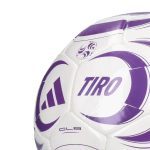Футзальний м'яч Adidas Tiro Club Sala JW1535 - Зображення 2