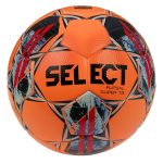Футзальний м'яч Select Futsal Super TB (FIFA QUALITY PRO) v22 (488) помаранч/червон - Зображення 2